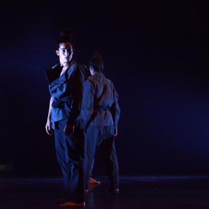 Fotografía de Whistleblower - Conservatorio de Danza