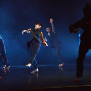 Fotografía de Whistleblower - Conservatorio de Danza