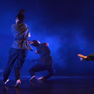 Fotografía de Whistleblower - Conservatorio de Danza