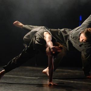 Fotografía de Whistleblower - Conservatorio de Danza