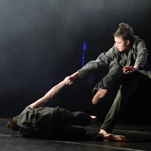 Fotografía de Whistleblower - Conservatorio de Danza