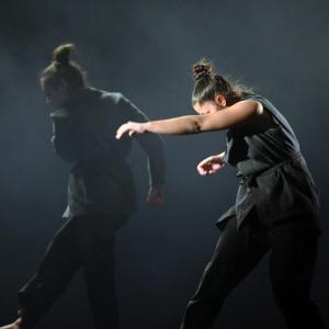 Fotografía de Whistleblower - Conservatorio de Danza