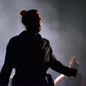 Fotografía de Whistleblower - Conservatorio de Danza