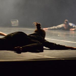 Fotografía de Whistleblower - Conservatorio de Danza