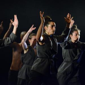 Fotografía de Whistleblower - Conservatorio de Danza