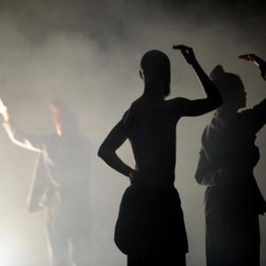 Fotografía de Whistleblower - Conservatorio de Danza