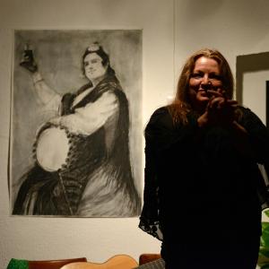 Fotografía de Flamenconas - 