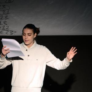 Fotografía de Slam de Poesía - 