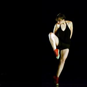 Fotografía de Noche de solos - Provisional danza (Carmen Werner)