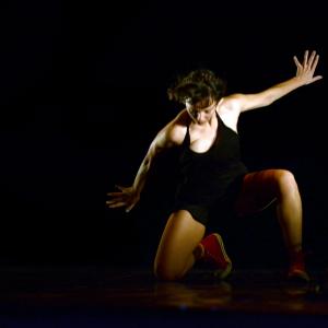 Fotografía de Noche de solos - Provisional danza (Carmen Werner)
