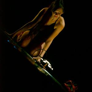 Fotografía de Noche de solos - Provisional danza (Carmen Werner)