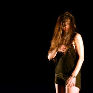 Fotografía de Noche de solos - Provisional danza (Carmen Werner)