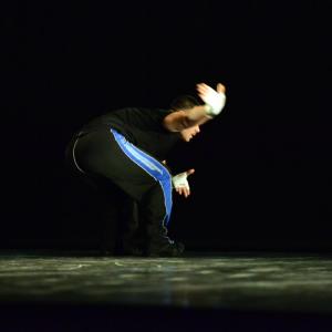 Fotografía de Noche de solos - Provisional danza (Carmen Werner)