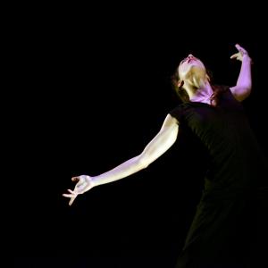 Fotografía de Noche de solos - Provisional danza (Carmen Werner)