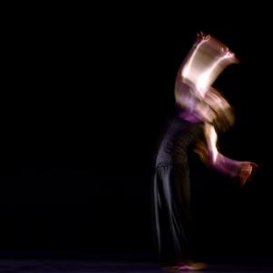 Fotografía de Noche de solos - Provisional danza (Carmen Werner)