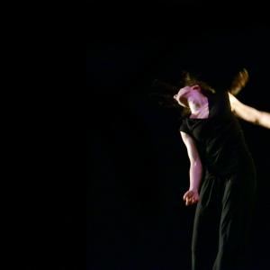 Fotografía de Noche de solos - Provisional danza (Carmen Werner)