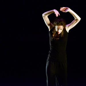 Fotografía de Noche de solos - Provisional danza (Carmen Werner)