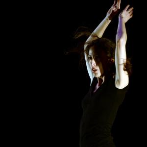 Fotografía de Noche de solos - Provisional danza (Carmen Werner)