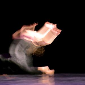 Fotografía de Noche de solos - Provisional danza (Carmen Werner)