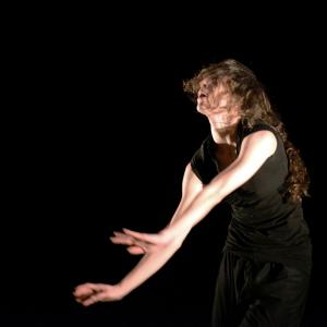 Fotografía de Noche de solos - Provisional danza (Carmen Werner)