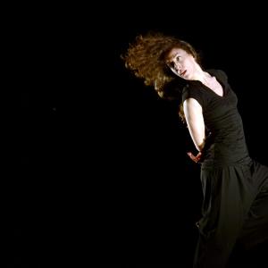 Fotografía de Noche de solos - Provisional danza (Carmen Werner)