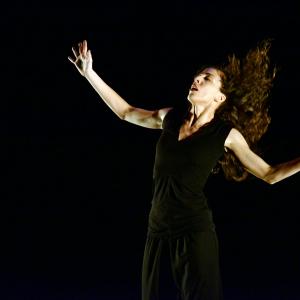Fotografía de Noche de solos - Provisional danza (Carmen Werner)