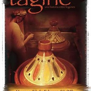 Fotografía de Tagine - Zaurah producciones