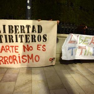 Fotografía de Libertad Titiriteros - 