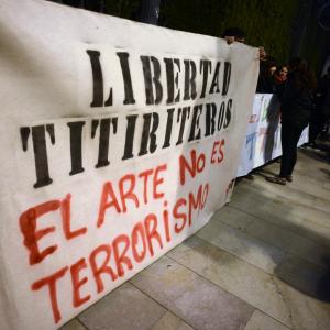 Fotografía de Libertad Titiriteros - 
