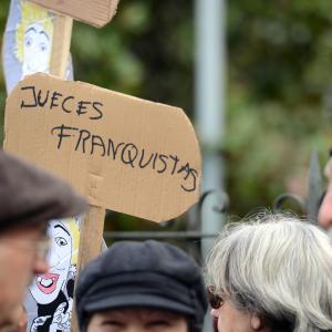 Fotografía de Por la libertad de expresión - 