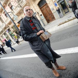 Fotografía de Por la libertad de expresión - 