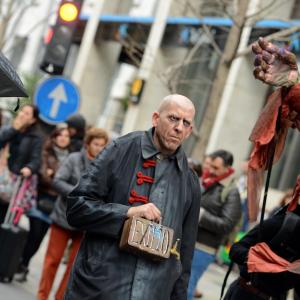 Fotografía de Por la libertad de expresión - 