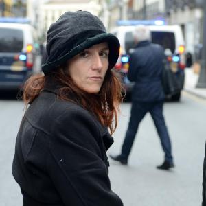 Fotografía de Por la libertad de expresión - 