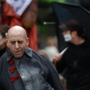 Fotografía de Por la libertad de expresión - 