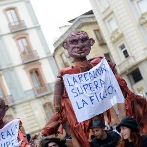 Fotografía de Por la libertad de expresión - 