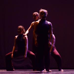 Fotografía de Gala Solidaria con Medicus mundi en Armilla. Galería 1 - Conservatorio de Danza