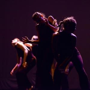 Fotografía de Gala Solidaria con Medicus mundi en Armilla. Galería 1 - Conservatorio de Danza