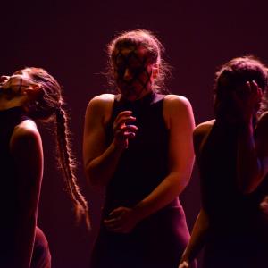 Fotografía de Gala Solidaria con Medicus mundi en Armilla. Galería 1 - Conservatorio de Danza