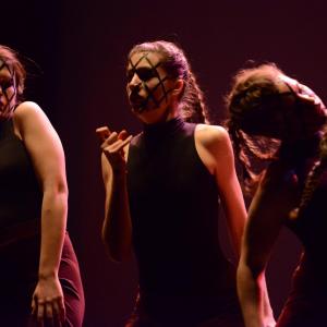 Fotografía de Gala Solidaria con Medicus mundi en Armilla. Galería 1 - Conservatorio de Danza