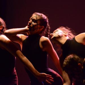 Fotografía de Gala Solidaria con Medicus mundi en Armilla. Galería 1 - Conservatorio de Danza