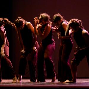 Fotografía de Gala Solidaria con Medicus mundi en Armilla. Galería 1 - Conservatorio de Danza