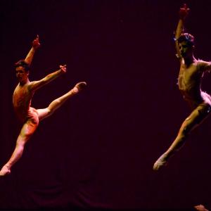 Fotografía de Gala Solidaria con Medicus mundi en Armilla. Galería 1 - Conservatorio de Danza