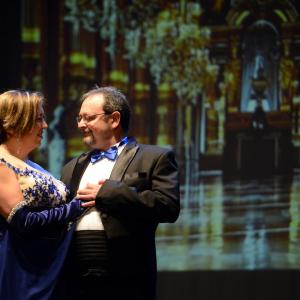 Fotografía de Gala Solidaria con Medicus mundi en Armilla. Galería 2 - 