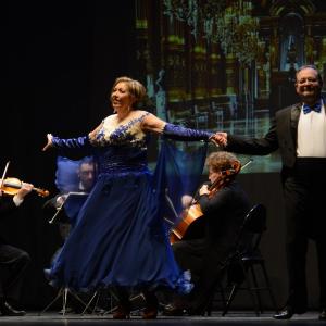 Fotografía de Gala Solidaria con Medicus mundi en Armilla. Galería 2 - 