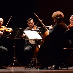 Fotografía de Gala Solidaria con Medicus mundi en Armilla. Galería 2 - 
