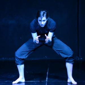 Fotografía de 2 coreógrafas, 2 ciudades - Colectivo dos coreógrafas, dos ciudades
