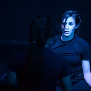 Fotografía de 2 coreógrafas, 2 ciudades - Colectivo dos coreógrafas, dos ciudades