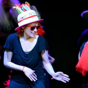 Fotografía de Muestra de Danza contemporánea - 