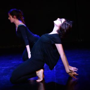 Fotografía de Muestra de Danza contemporánea - 