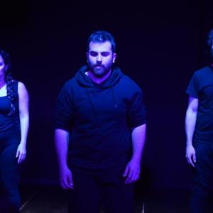 Fotografía de Muestra de Danza contemporánea - 